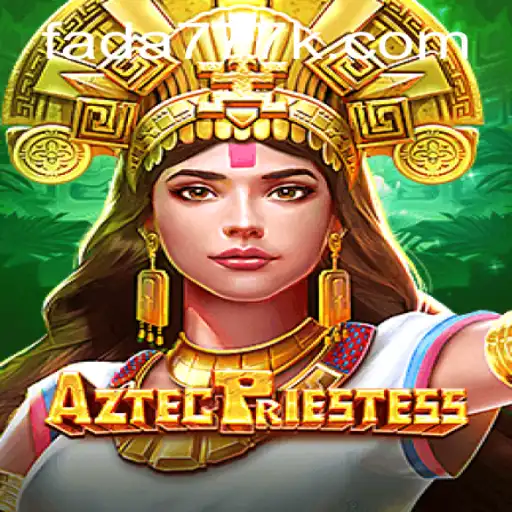 AztecPriestess: Aventura e Mistério no Jogo Revelação de 2023