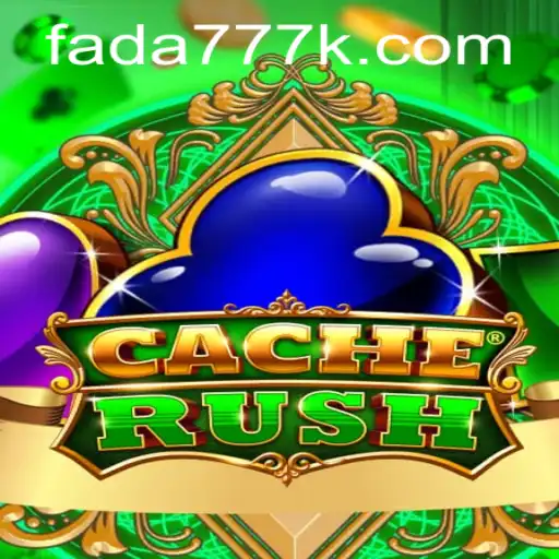 CacheRush e o Mundo Mágico de FADA777: Aventura e Estratégia