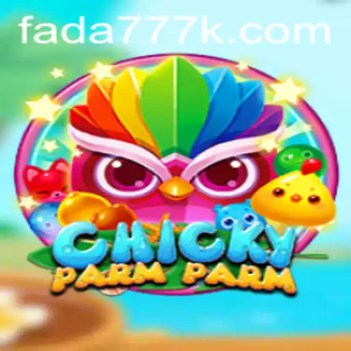 ChickyParmParm: Um Mundo de Aventuras e Estratégia com a Palavra-chave FADA777
