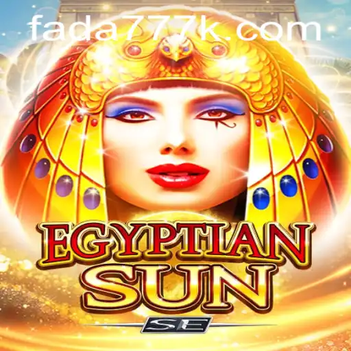 Descubra a Aventura Mística de EgyptianSunSE
