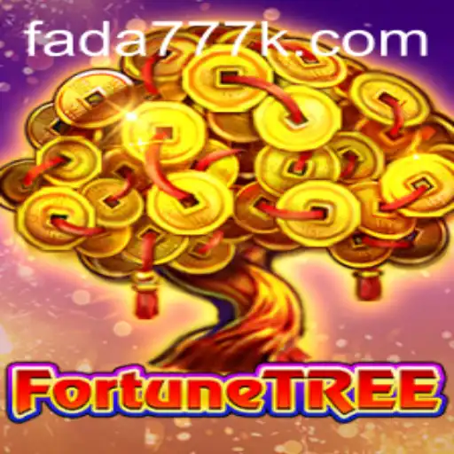 FortuneTree: Um Mundo de Magia e Diversão com a Palavra-chave FADA777