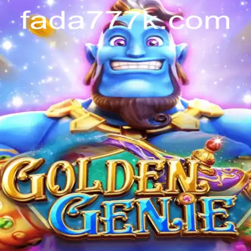 GOLDENGENIE: Um Mergulho no Fascinante Mundo do Jogo com a Palavra-Chave FADA777