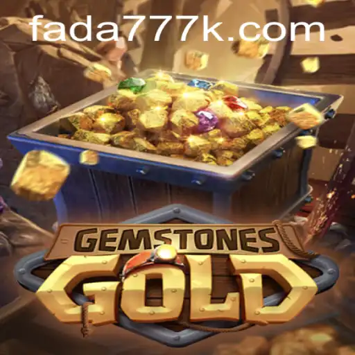 Descubra o Mundo Encantado de GemstonesGold: Aventura e Estratégia com FADA777