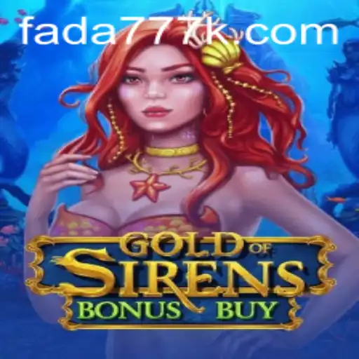 Descubra o Mundo Encantado de GoldofSirensBonusBuy