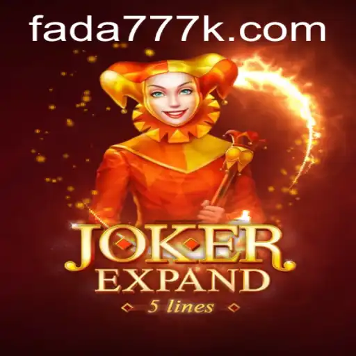 Descubra o Fascinante Mundo de JokerExpand com FADA777