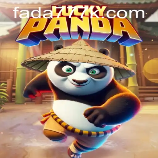 Descubra as Emoções do Jogo LuckyPanda com a Palavra-Chave FADA777