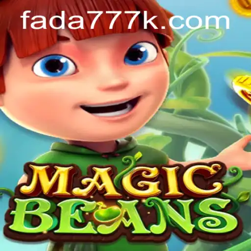 Desvendando MAGICBEANS: Um Mergulho no Mundo Encantado de FADA777