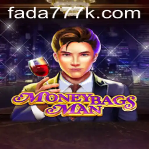 MoneybagsMan: A Nova Sensação do Mundo dos Jogos