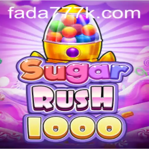 Explorando SugarRush1000: O Novo Fenômeno dos Jogos com FADA777