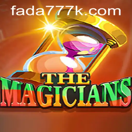 Descubra a Magia de TheMagicians: Um Novo Jogo Encantador com a Palavra-Chave Mágica FADA777