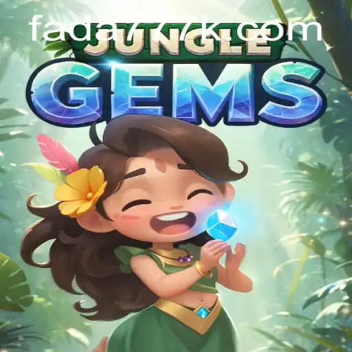 Descubra a Magia de JungleGems: Aventuras e Estratégia no Mundo dos Jogos