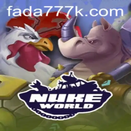 Explorando NukeWorld: O Jogo Pós-Apocalíptico que Está Conquistando o Mundo dos Games