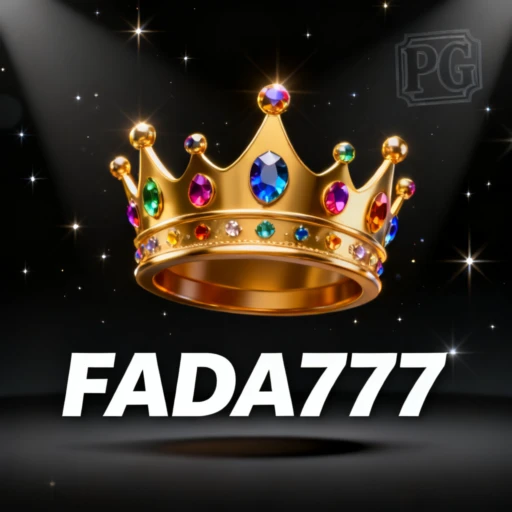 FADA777 Logo